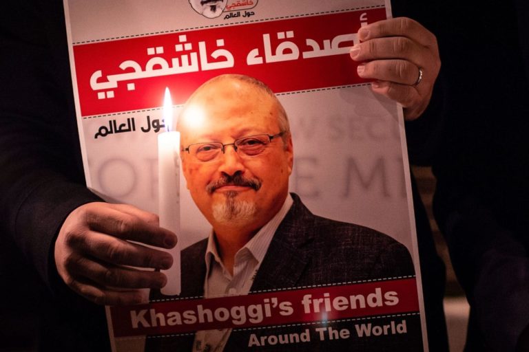 Meurtre de Khashoggi : le chef de la diplomatie saoudienne refuse de dévoiler l’endroit où se trouve al-Qahtani