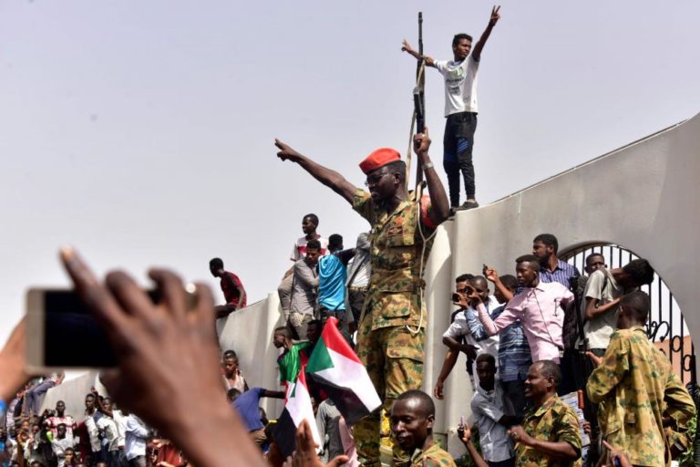 Soudan: Les négociations reprennent et Hamidati accuse les pays étrangers  