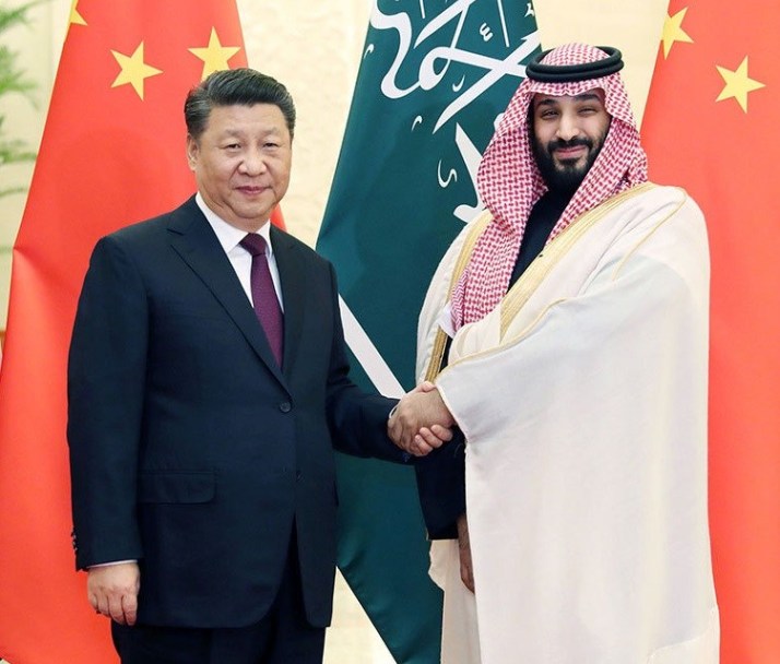 Washington Post: Riyad renforce ses alliances avec Pékin et garde le silence face à l’oppression des Ouighours