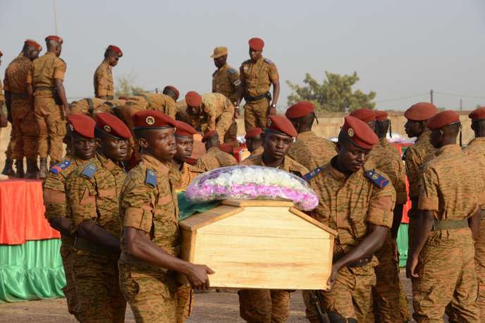 Niger: au moins 28 soldats tués dans une embuscade à la frontière malienne