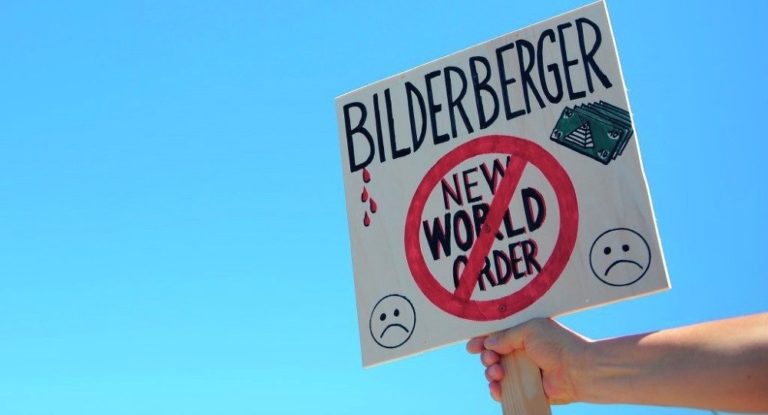 Bilderberg: la réunion ultra-secrète qui se déroulera à Montreux cette année