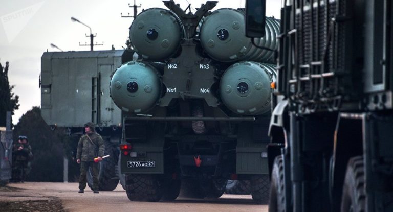 Missiles russes: ultimatum de Washington à Ankara