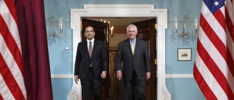 L’ancien secrétaire d’État américain dévoile les coulisses sombres du blocus imposé au Qatar