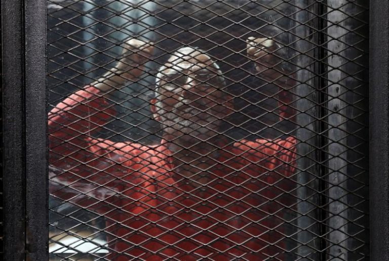 Une campagne humanitaire pour sauver les détenus politiques dans les prisons égyptiennes