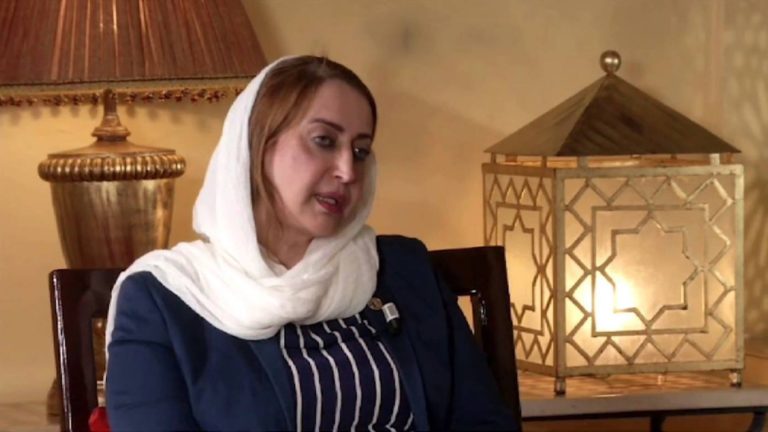 Libye : Amnesty s’inquiète pour le sort de la députée enlevée à Benghazi