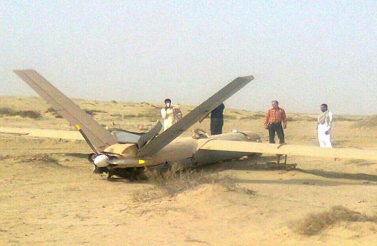 Yémen: les Houthis affirment avoir abattu 2 drones