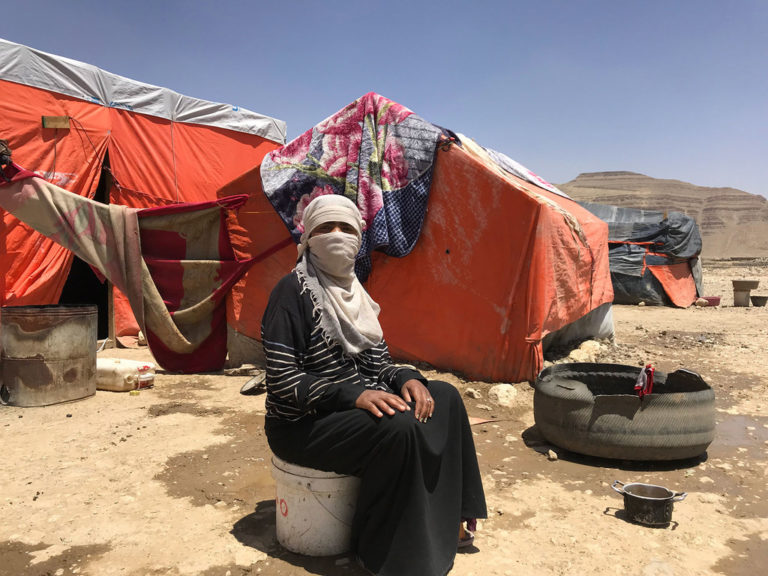 ONU : Plus de 274 mille personnes déplacées au Yémen en 2019