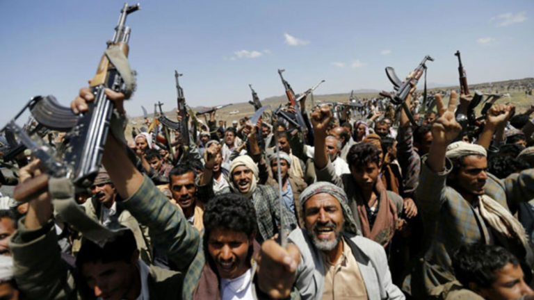Yémen : les Houthis accueillent avec satisfaction les déclarations de Ben Salmane d’arrêter la guerre