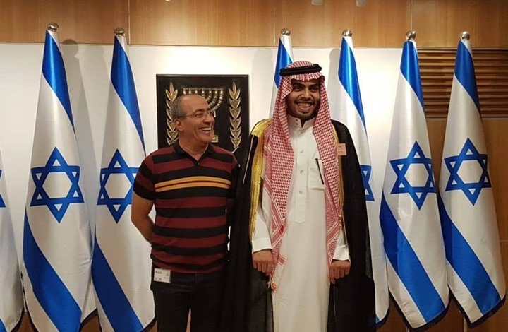 Israël autorise officiellement ses citoyens à voyager en Arabie saoudite