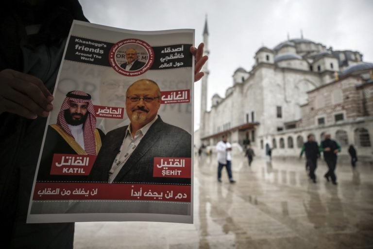 Affaire Khashoggi: Des élus américains démocrates promettent de révéler les informations secrètes