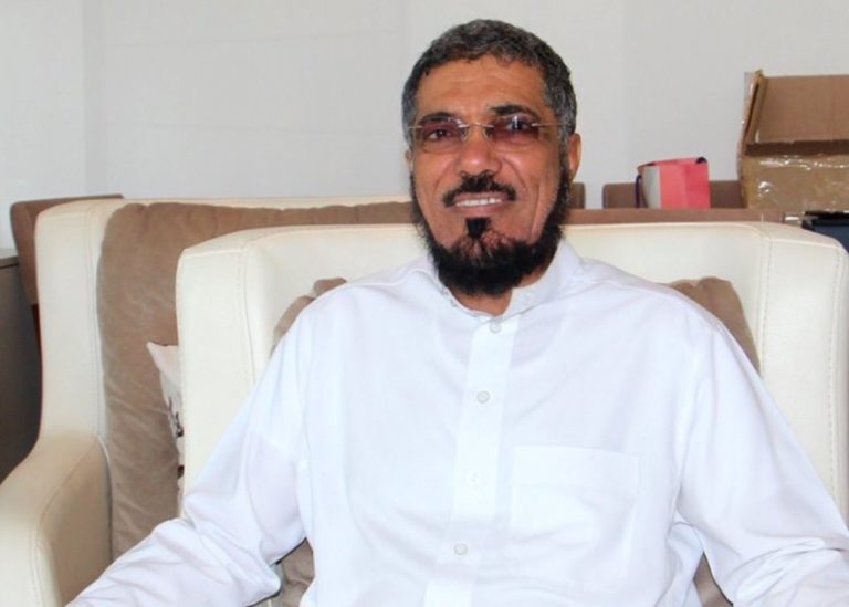 Amnesty International appelle le roi saoudien à libérer immédiatement Salmane al-Ouda