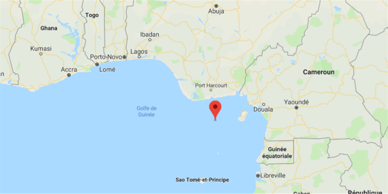Enlèvement de 17 marins ukrainiens et chinois au large du Cameroun