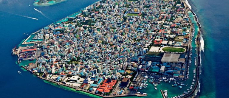 Pour échec du blocus, les Maldives cherchent à rétablir les relations diplomatiques avec le Qatar