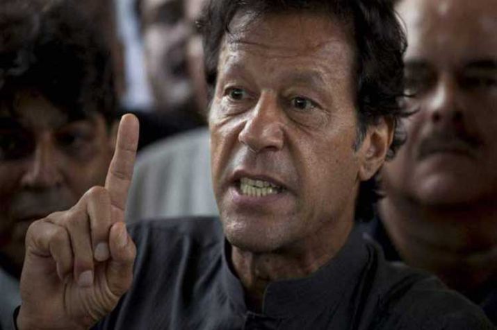 Cachemire: Imran Khan avertit son pays d’éventuelles attaques indiennes