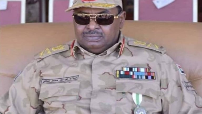 Soudan: Salah Gosh, le chef du régime d’el-Béchir, interdit d’entrer aux Etats-Unis
