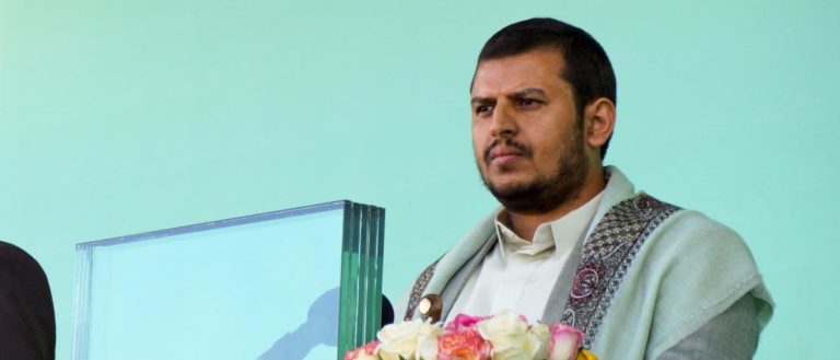Yémen: Le chef des Houthis conseille les Émiratis et menace les Saoudiens