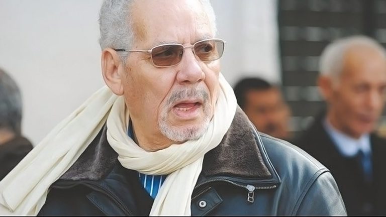 Algérie: mandat d’arrêt international contre l’ex-chef d’état-major Khaled Nezzar