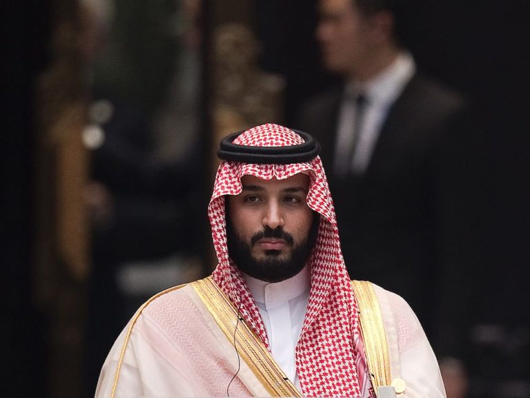 Les États-Unis se réservent le droit d’imposer des sanctions au Prince héritier saoudien à l’avenir (Porte-parole)