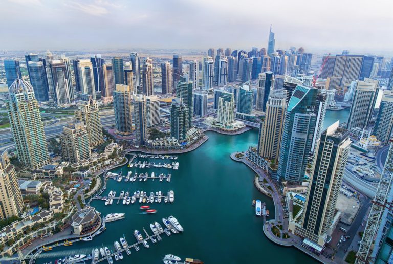Dubaï ouvre ses frontiéres aux touristes le 7 juillet