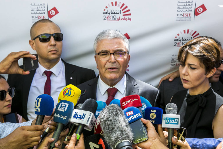 Le ministre tunisien de la Défense appelle le premier ministre à démissionner