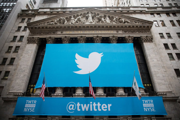 Twitter désactive 6 mille comptes financés par l’Arabie saoudite