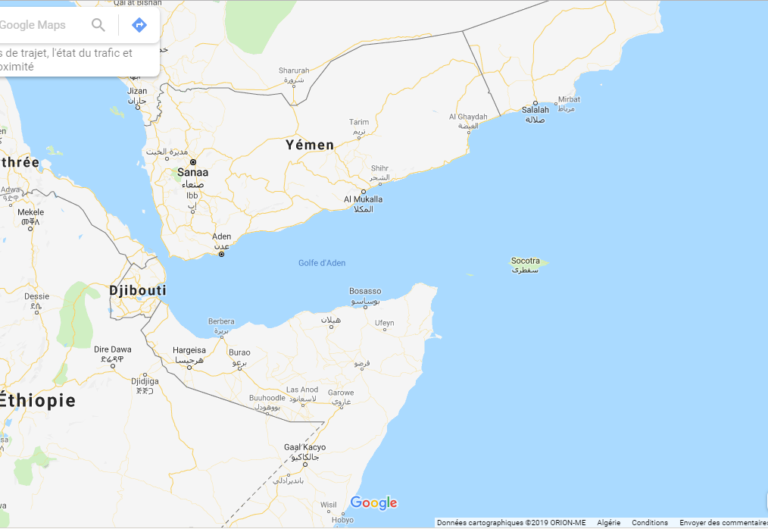 OIM : 16 mille migrants africains arrivés au Yémen en l’espace de neuf mois
