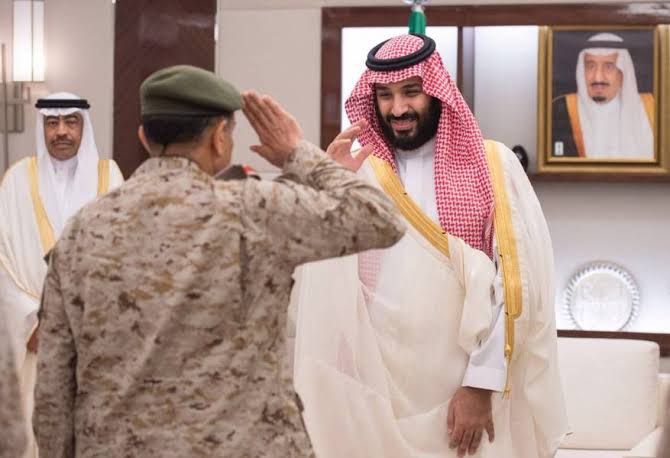 Le prince héritier saoudien reçoit la convocation pour l’affaire du meurtre de Khashoggi