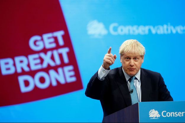 Royaume-Uni/Coronavirus: Boris Johnson quitte l’hôpital