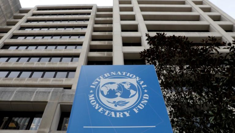Covid-19: Iran Demande Un Prêt D’urgence Au FMI