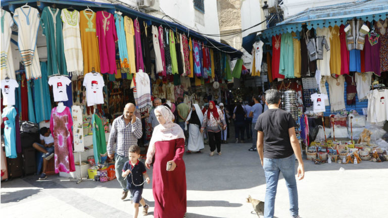 Élections tunisiennes : Après les résultats, qui va s’allier avec qui ?