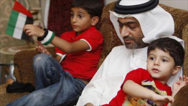 «Les Emirats oppressent un prisonnier pour s’être plaint des mauvaises conditions», dénoncent des ONG