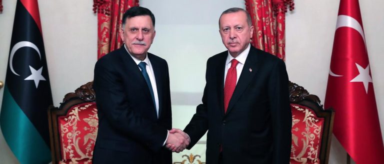 Libye: L’accord d’Ankara en voie d’approbation, sous les menaces de l’Égypte, de la Grèce et de Chypre  
