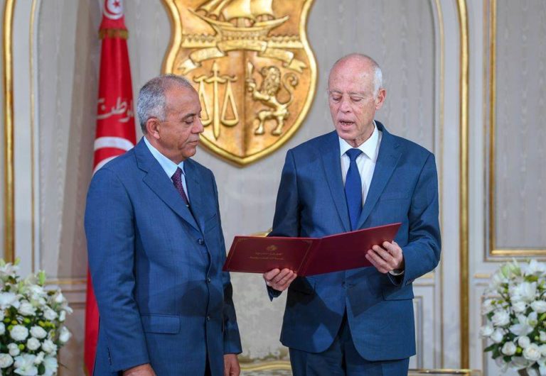 Tunisie: Habib Jemli demande au président Kaïs Saïed de prolonger le délai pour former le gouvernement