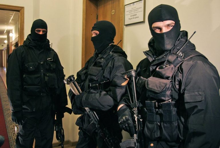 Un agent russe des services de sécurité tué lors d’une fusillade à Moscou