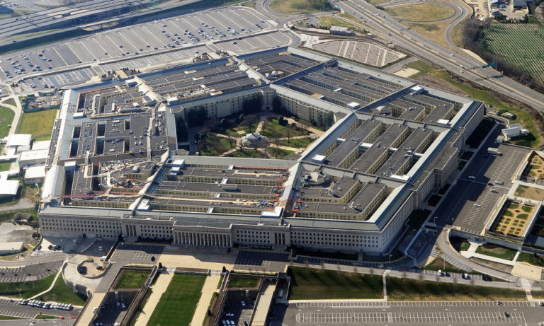 Syrie: le Pentagone s’inquiète de l’escalade du conflit à Idleb