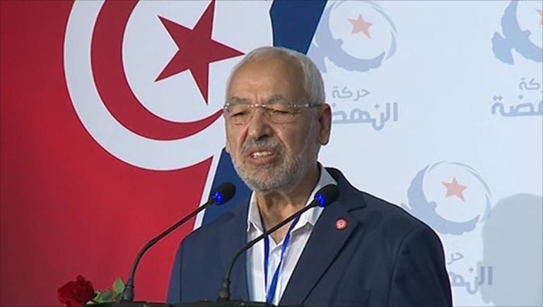 Coronavirus en Tunisie : Le chef du parti Ennahdha dit que le Parlement doit rester en session permanente