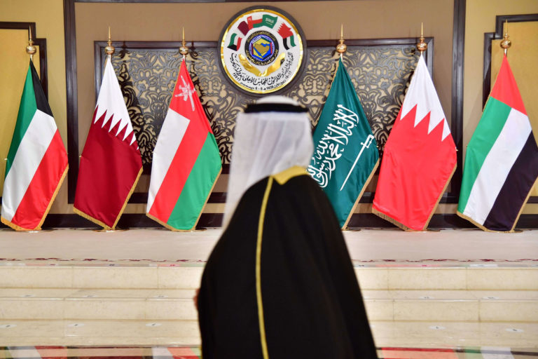 Accord du siècle: Le Qatar et le Koweït, seuls États du Conseil de coopération du Golfe à s’y opposer  