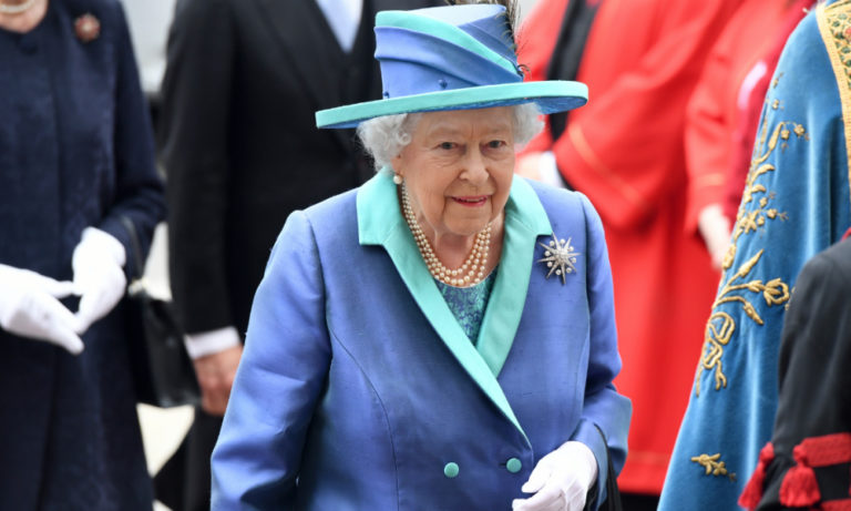 Grande-Bretagne: Elisabeth II approuve le projet de loi de Brexit