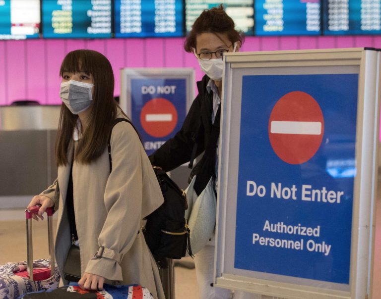 Coronavirus : 40 membres d’une secte contaminés en Corée du Sud