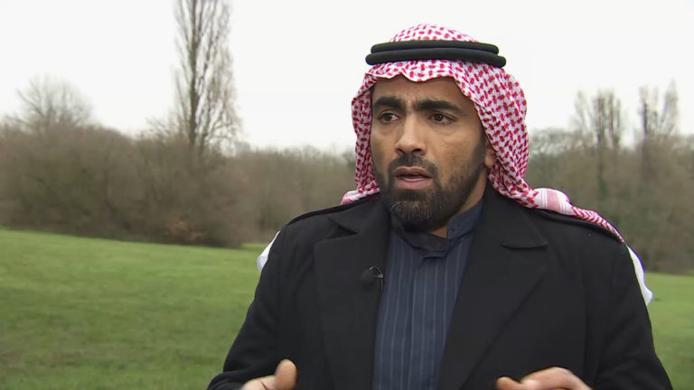 Menacé de mort, un opposant saoudien accuse ben Salmane