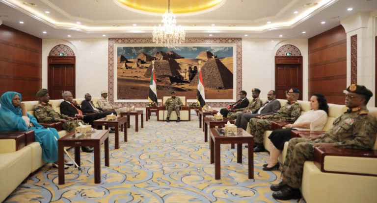 Soudan: Le Conseil de sécurité et de défense condamne la tentative d’assassinat contre le PM