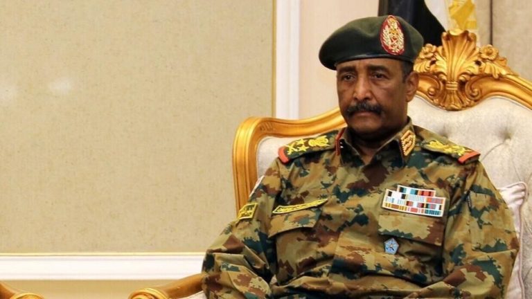 Sources : «Les Emirats arabes unis poussent le Soudan à normaliser avec Israël en échange d’avantages économiques»