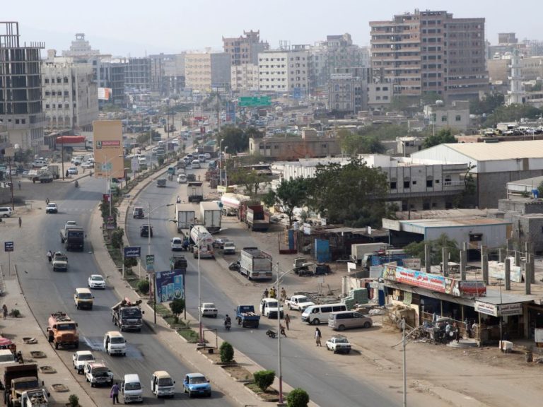 Des fonctionnaires du gouvernement yéménite et des Houthis, accusés « d’enrichissement illégal » (Rapport onusien)