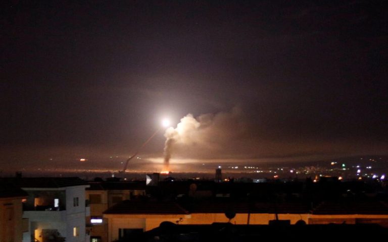 En représailles, la Turquie bombarde les forces d’Assad à Idlib pendant la nuit