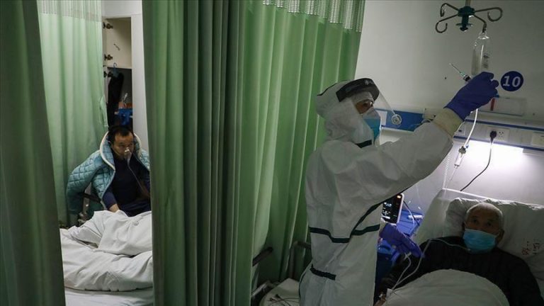Coronavirus : L’Algérie enregistre son premier cas de décès