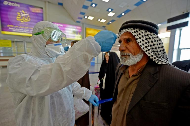 Oman annonce deux premiers cas de nouveau coronavirus