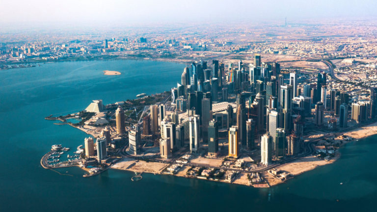 Des campagnes de désinformation, en relation avec le blocus du Qatar, accusent Doha d’avoir propagé le coronavirus dans le monde