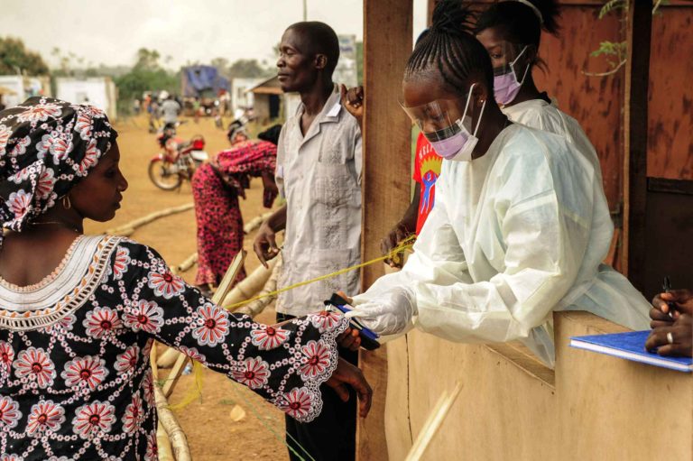 La fièvre de Lassa a fait 118 morts depuis janvier au Nigéria