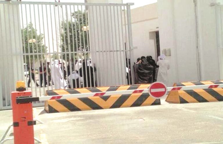 «Les Emirats arabes unis refusent de libérer des détenues d’opinion dont la peine a été purgée», dénoncent des activistes
