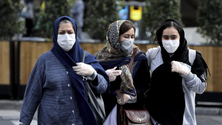 Coronavirus : Sept morts au Bahreïn et 86 cas d’infection au Sultanat d’Oman